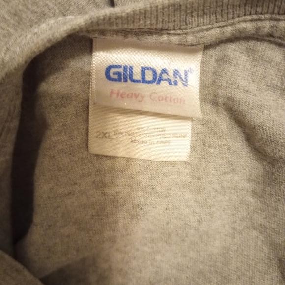 🐮 🐄 San Antonio Spurs Size 2X Men's T-shirt - Picture 5 of 6